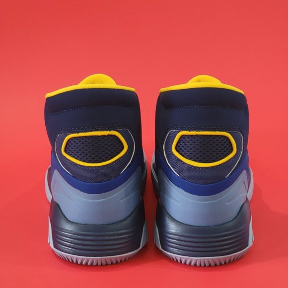 Converse G4 Heart Of the City Los Angeles Basketball Sneakers 170296C NWT - Picture 5 of 6